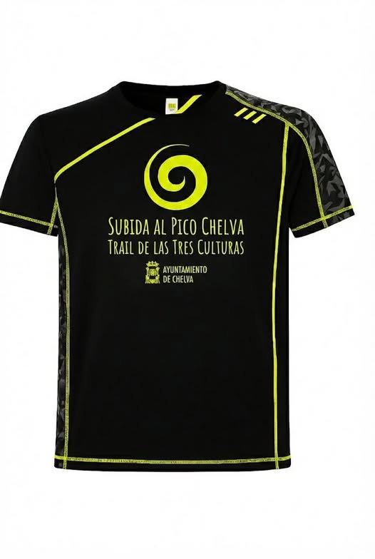 Camiseta TTC2025