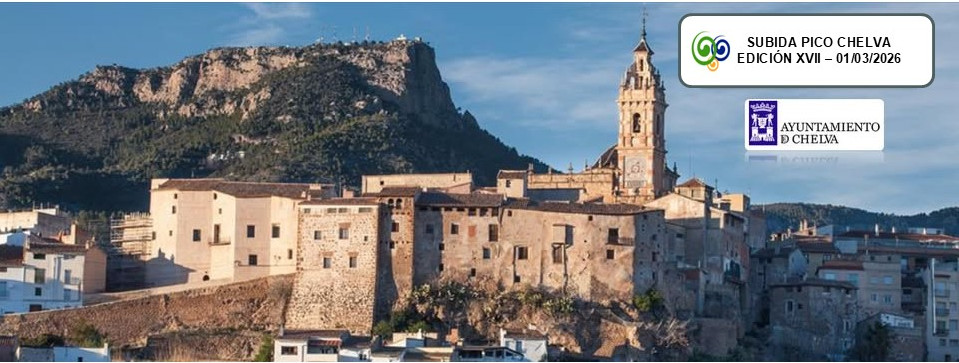 Perfil Chelva