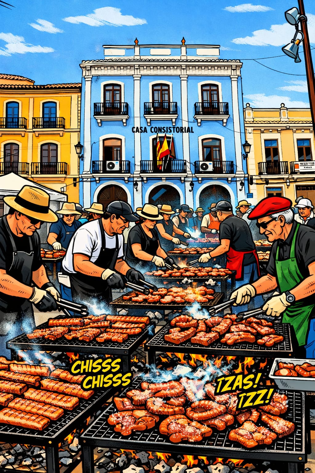 Torrà Trail Tres Culturas